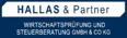 Hallas & Partner Wirtschaftsprüfung und Steuerberatung GmbH & Co KG Logo