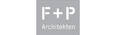 F + P ARCHITEKTEN ZT GMBH Logo