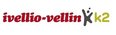 Ivellio-Vellin k2 IT GmbH Logo