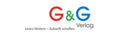 G & G Verlagsgesellschaft mbH Logo
