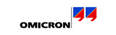 OMICRON electronics GmbH Logo