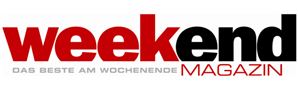 Weekend Magazin Wien GmbH