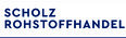 Scholz Rohstoffhandel GmbH Logo