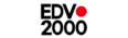 EDV 2000 Systembetreuung GmbH. Logo