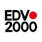 EDV 2000 Systembetreuung GmbH.