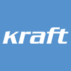 Logo der Firma KRAFT GmbH