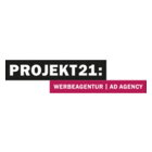 Projekt 21 Mediendesign GmbH