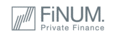 FiNUM.Private Finance AG Logo