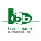 bauer + bauer International GmbH Nfg KG