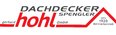 Gerhard Hohl Dachdeckerei & Spenglerei Gesellschaft m.b.H. Logo