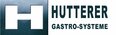 Hutterer Nachfolge Gastronomiemaschinen Handels GmbH Logo