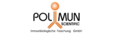 Polymun Scientific Immunbiologische Forschung GmbH. Logo