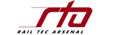RTA Rail Tec Arsenal Fahrzeugversuchsanlage GmbH Logo