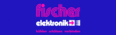 Fischer Elektronik Gesellschaft m.b.H. Logo