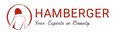 Hamberger Cosmetic Ges.m.b.H. Logo