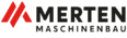 Merten Maschinenbau u. Vertriebs GmbH Logo