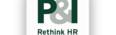 P&I Personal & Informatik GmbH Logo
