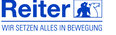 Heinrich Reiter GmbH Logo
