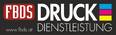 FBDS Schüller GesmbH Logo