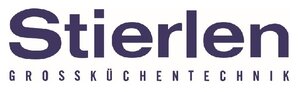 STIERLEN Großküchengeräte Vertriebs GmbH