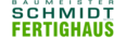 Baumeister Schmidt Gesellschaft m.b.H. Logo