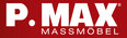 Peter Max Produktionsgesellschaft m.b.H. Logo