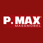 Logo der Firma Peter Max Produktionsgesellschaft m.b.H.