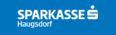 Sparkasse Haugsdorf Logo