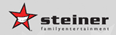 Robert Steiner GmbH Logo
