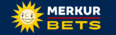 MERKUR BETS Logo