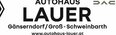 Autohaus Lauer GmbH & Co KG Logo