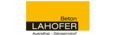 Lahofer Beton GmbH Logo