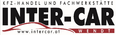 INTER-CAR Autohandelsges.m.b.H. Logo