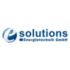 e-solutions Elektro- u. Klimatechnik GmbH