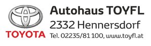 Autohaus Toyota Toyfl