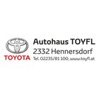 Autohaus Toyota Toyfl