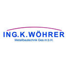 Ing. K. Wöhrer Metallbautechnik Gesellschaft m.b.H.