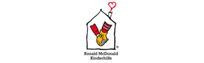 Ronald McDonald Kinderhilfe