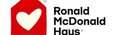 Ronald McDonald Kinderhilfe Logo