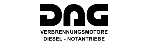 DAG  - Dieselanlagen Service GmbH