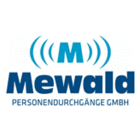 Mewald Personendurchgänge GmbH