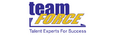 Teamforce Human Resources GmbH Logo