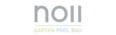NOLL GARTEN-POOL-BAU GmbH Logo