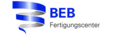 BEB Fertigungscenter GmbH & Co KG Logo