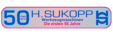 H. Sukopp Gesellschaft m.b.H. Logo