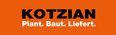 Ing. Helmut Kotzian Gesellschaft m.b.H. Logo