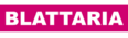 BLATTARIA Betriebshygienegesellschaft mbH Logo