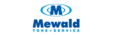 Mewald Gesellschaft m.b.H. Logo