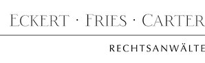 Eckert Fries Carter Rechtsanwälte GmbH