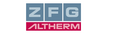 ZFG ALTHERM Engineering GmbH Logo